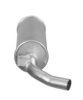 IMASAF 48.18.07 End Silencer